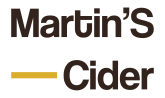 Martin's Cider